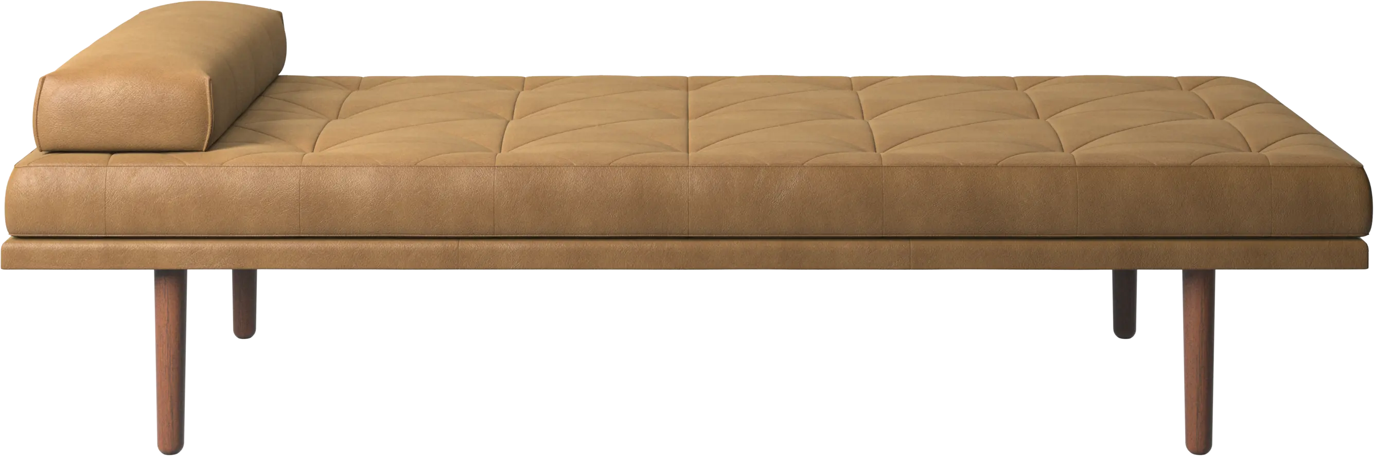 デザイナーデイベッド | インテリアをグレードアップ - レザー | ボー